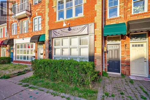 2746 Bur Oak Avenue, Markham, ON - Outdoor With Facade