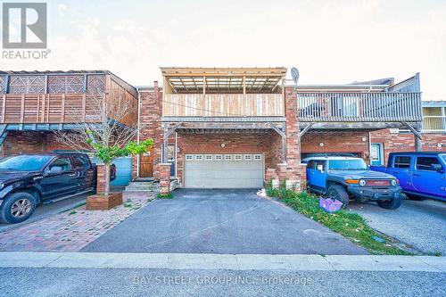 2746 Bur Oak Avenue, Markham, ON - Outdoor