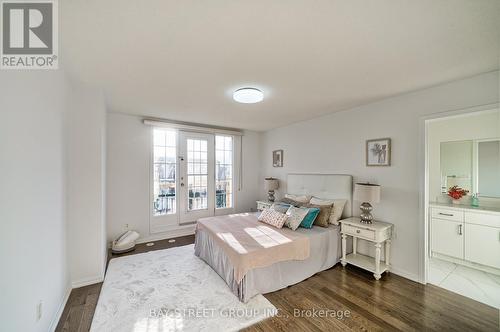 2746 Bur Oak Avenue, Markham, ON - Indoor Photo Showing Bedroom