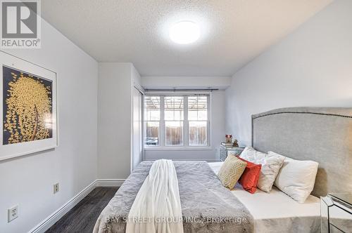 2746 Bur Oak Avenue, Markham, ON - Indoor Photo Showing Bedroom