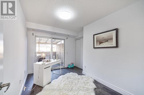 2746 Bur Oak Avenue, Markham, ON - Indoor Photo Showing Bedroom