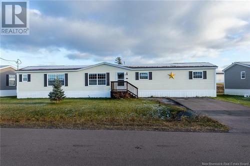 44 Hemmingway, Riverview, NB - Outdoor