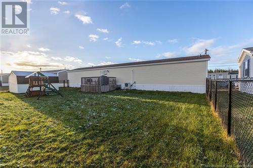 44 Hemmingway, Riverview, NB - Outdoor