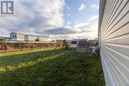 44 Hemmingway, Riverview, NB - Outdoor