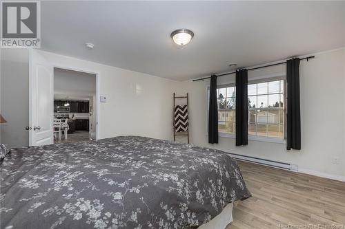 44 Hemmingway, Riverview, NB - Indoor Photo Showing Bedroom