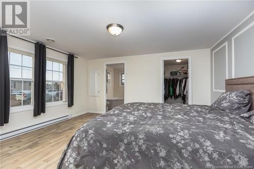 44 Hemmingway, Riverview, NB - Indoor Photo Showing Bedroom