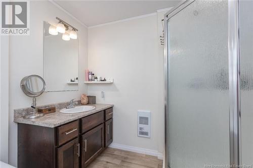 44 Hemmingway, Riverview, NB - Indoor Photo Showing Bathroom