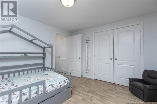 44 Hemmingway, Riverview, NB - Indoor Photo Showing Bedroom