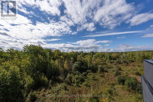 103 - 164 Cemetery Road, Uxbridge, ON - Outdoor With View