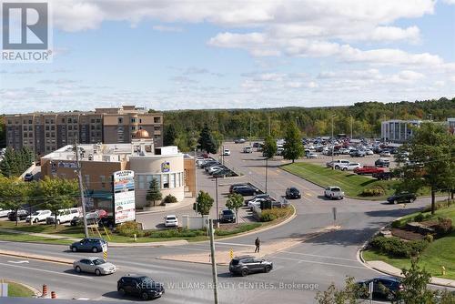 103 - 164 Cemetery Road, Uxbridge, ON - Outdoor With View