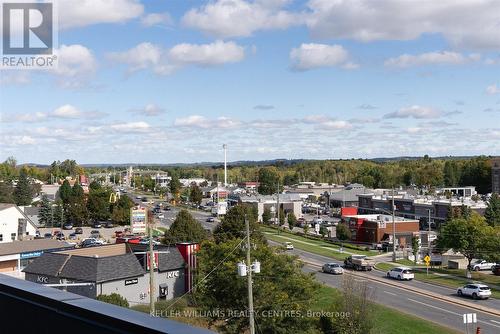 103 - 164 Cemetery Road, Uxbridge, ON - Outdoor With View