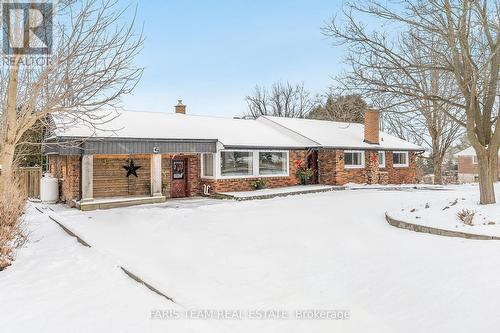 2447 Ridge Road W, Oro-Medonte, ON - 