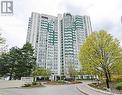 2109 - 4460 Tucana Court, Mississauga, ON  - Outdoor With Facade 