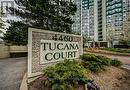 2109 - 4460 Tucana Court, Mississauga, ON  - Outdoor 