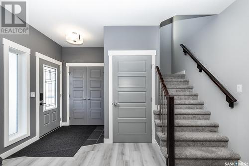 214 Bentley Court, Saskatoon, SK - Indoor Photo Showing Other Room