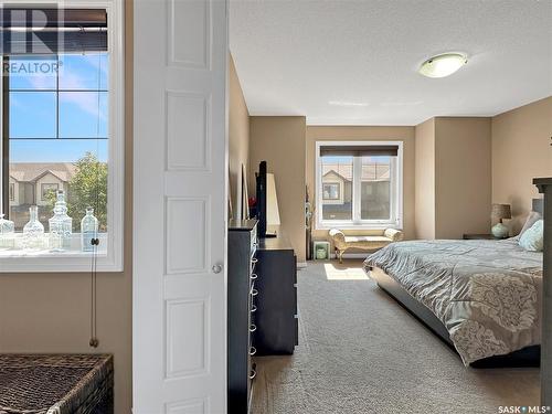 104 4100 Sandhill Crescent, Regina, SK - Indoor Photo Showing Bedroom