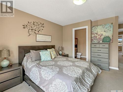 104 4100 Sandhill Crescent, Regina, SK - Indoor Photo Showing Bedroom