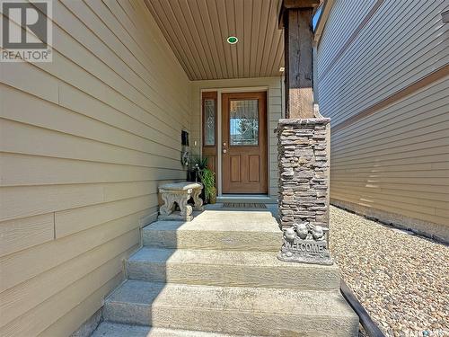 104 4100 Sandhill Crescent, Regina, SK - Outdoor With Exterior