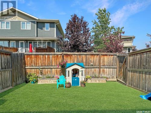 104 4100 Sandhill Crescent, Regina, SK - Outdoor