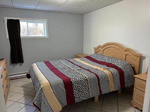 Master bedroom - 6 Route 138, Franquelin, QC - Indoor Photo Showing Bedroom