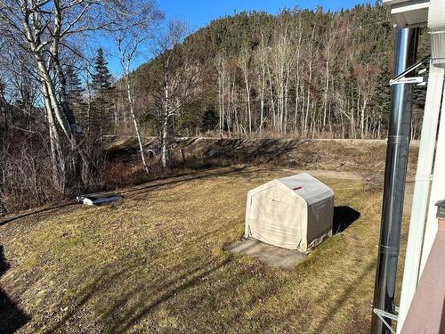 Land/Lot - 6 Route 138, Franquelin, QC - Outdoor