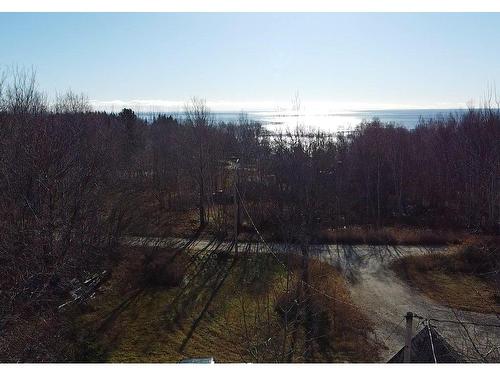 Aerial photo - 6 Route 138, Franquelin, QC - Outdoor With View