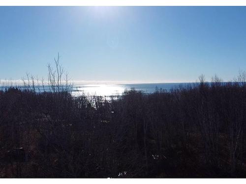 Water view - 6 Route 138, Franquelin, QC - Outdoor With View