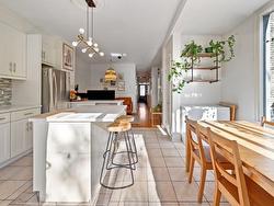 Kitchen - 