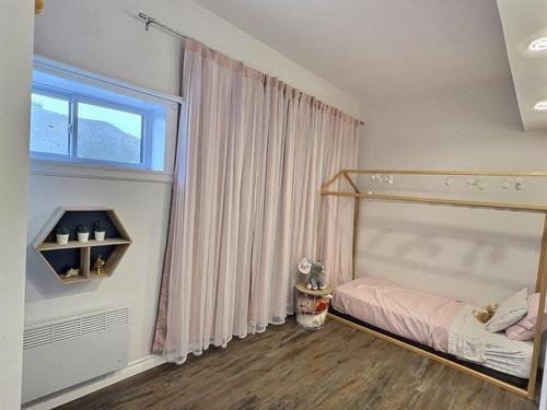 Chambre Ã Â coucher - 8379 Rue Des Trois-Mâts, Lévis (Desjardins), QC - Indoor Photo Showing Bedroom