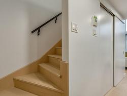 Staircase - 