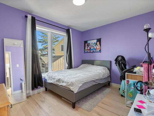 Bedroom - 290 Rue Guertin, Saint-Roch-De-Richelieu, QC - Indoor Photo Showing Bedroom