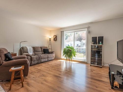 Salon - 1380  - 1382 Rue De La Montagne, Lévis (Les Chutes-De-La-Chaudière-Ouest), QC - Indoor Photo Showing Living Room