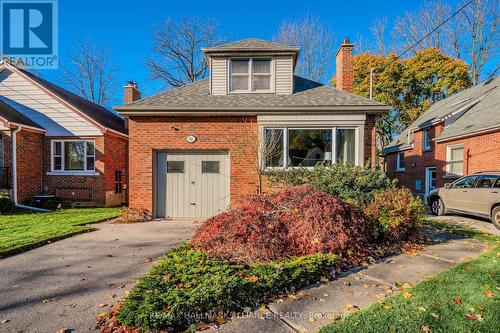 86 Binkley Crescent, Hamilton, ON - Outdoor