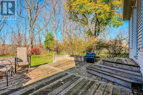 86 Binkley Crescent, Hamilton, ON - Outdoor With Deck Patio Veranda