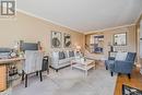 86 Binkley Crescent, Hamilton, ON  - Indoor Photo Showing Living Room 