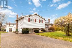 1 Banks Court  Dartmouth, NS B2X 2Y9