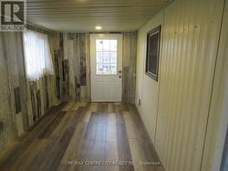 enclosed porch - 