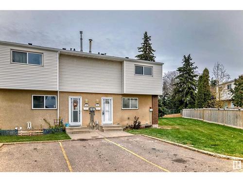 1517 Knottwood N Nw, Edmonton, AB 