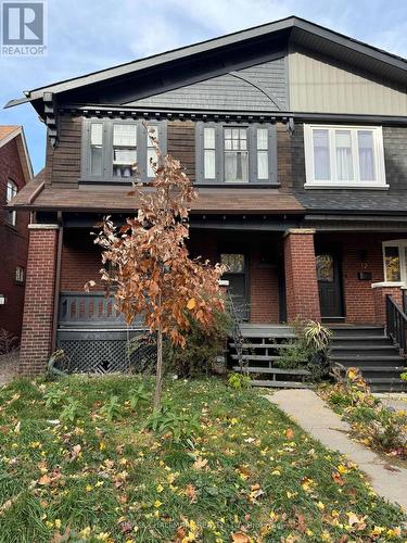 10 Dearbourne Avenue, Toronto, ON - Outdoor With Deck Patio Veranda