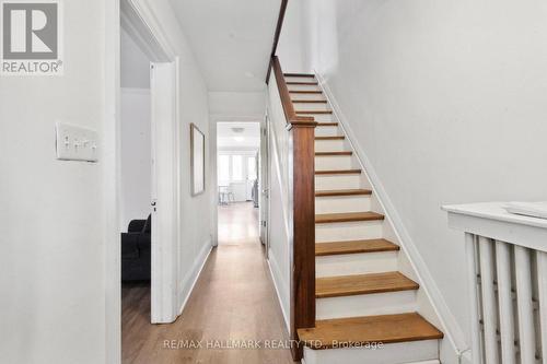 10 Dearbourne Avenue, Toronto, ON - Indoor Photo Showing Other Room