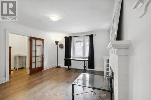 10 Dearbourne Avenue, Toronto, ON - Indoor Photo Showing Other Room