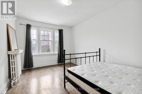 10 Dearbourne Avenue, Toronto, ON - Indoor Photo Showing Bedroom