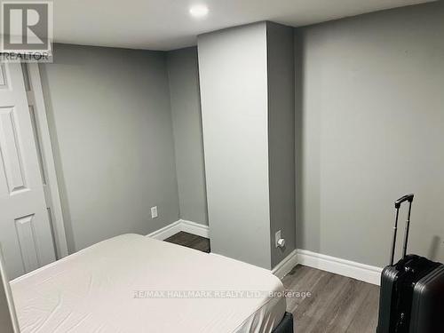 10 Dearbourne Avenue, Toronto, ON - Indoor Photo Showing Bedroom