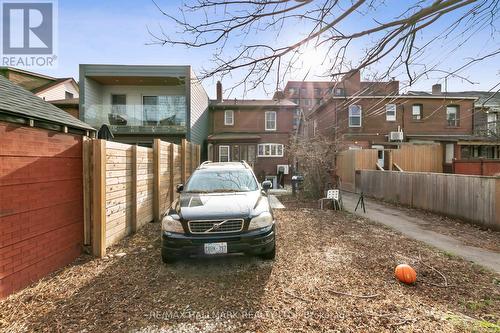 10 Dearbourne Avenue, Toronto, ON - Outdoor