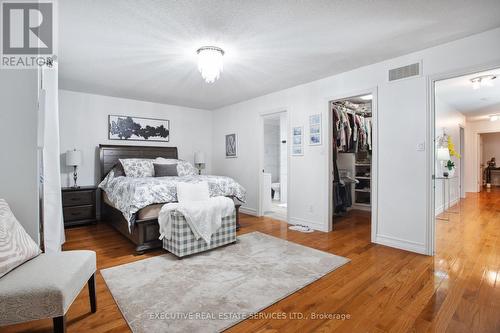 3070 Meadowgate Boulevard, London, ON - Indoor Photo Showing Bedroom