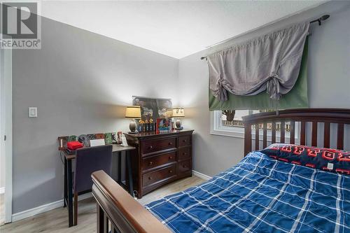 123 Bedford Crescent, Sarnia, ON - Indoor Photo Showing Bedroom