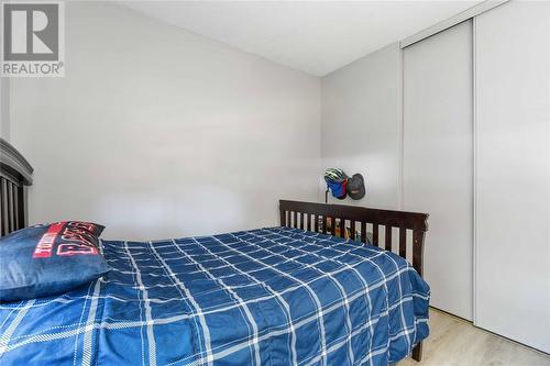 123 Bedford Crescent, Sarnia, ON - Indoor Photo Showing Bedroom