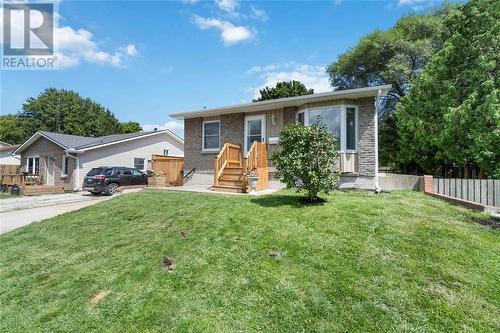 123 Bedford Crescent, Sarnia, ON - Outdoor