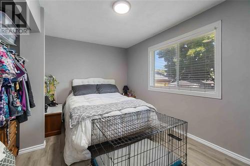 123 Bedford Crescent, Sarnia, ON - Indoor Photo Showing Bedroom