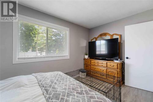 123 Bedford Crescent, Sarnia, ON - Indoor Photo Showing Bedroom